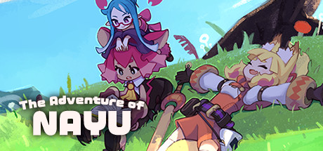 奈优的冒险（The Adventure of Nayu）v1.4免安装中文版